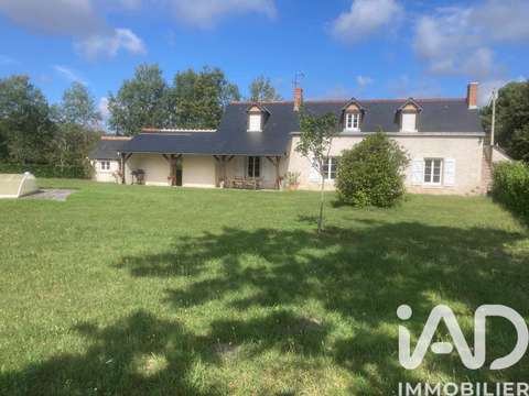 Vente maison 7 pièces Vente maison 7 pièces