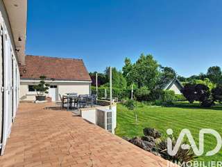 Vente maison 7 pièces Vente maison 7 pièces