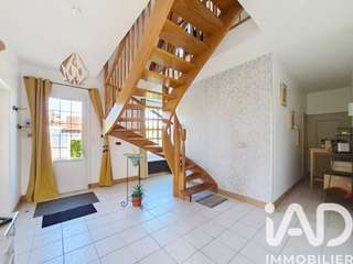 Vente maison 7 pièces Vente maison 7 pièces