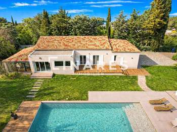 Vente maison 7 pièces Luynes 37