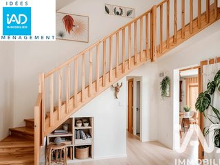 Vente maison 7 pièces Vente maison 7 pièces