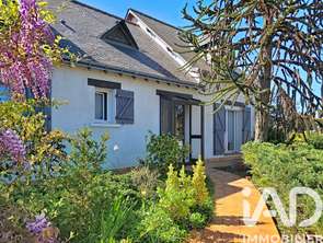Vente Maison 4 chambresLuynes