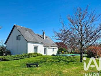 Vente Maison 4 chambresLuynes