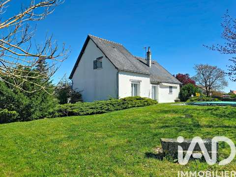 Vente maison 7 pièces Vente maison 7 pièces