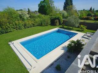 Vente maison 7 pièces Vente maison 7 pièces