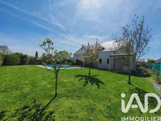 Vente maison 7 pièces Vente maison 7 pièces