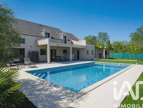 Vente Maison 4 chambresLuynes
