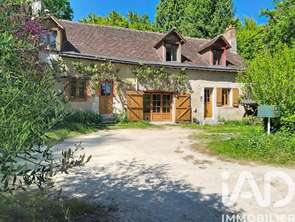 Vente Maison 4 chambresLuynes