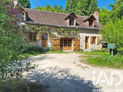 Vente maison 5 pièces Luynes 37