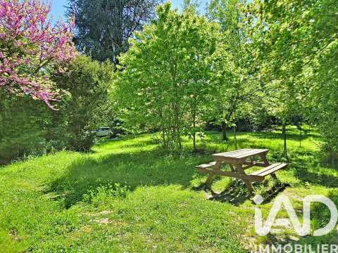 Vente maison 5 pièces Luynes 37