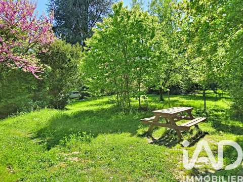 Vente maison 5 pièces Luynes 37