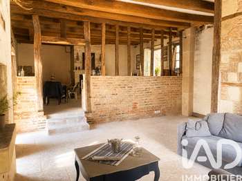 Vente Maison 4 chambresLuynes