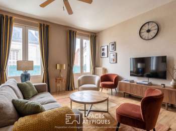 Vente maison 14 pièces