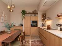 Vente maison 14 pièces