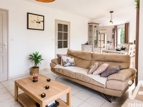 Vente maison 6 pièces Vente maison 6 pièces