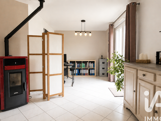 Vente maison 6 pièces Vente maison 6 pièces