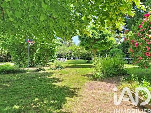 Vente maison 5 pièces Luynes 37