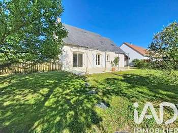Vente Maison 6 chambresLuynes