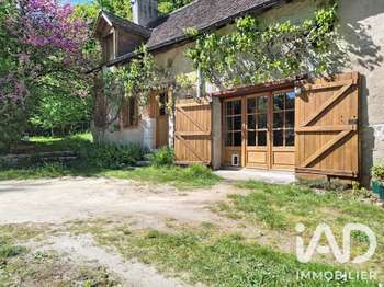 Maison 5 pièces 120 m² · à Luynes · 120 m² · 345 000 €