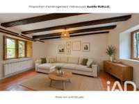 Vente maison 5 pièces Vente maison 5 pièces