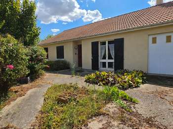 Maison 5 pièces 113 m² · à Luynes · 113 m² · 213 900 €