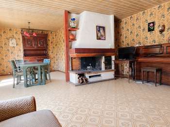 Vente maison 5 pièces Vente maison 5 pièces
