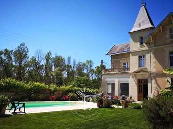 Vente Maison 5 chambresLuynes