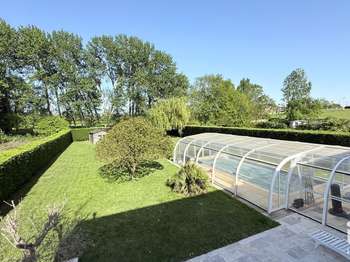 Vente Maison 4 chambresLuynes