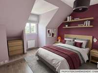 Vente maison 5 pièces Vente maison 5 pièces