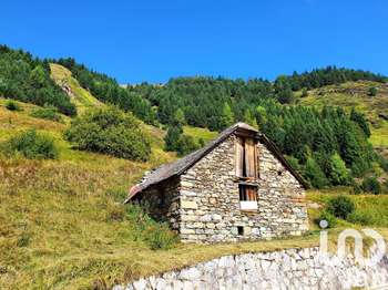 Vente Maison 2 piècesLuz-Saint-Sauveur