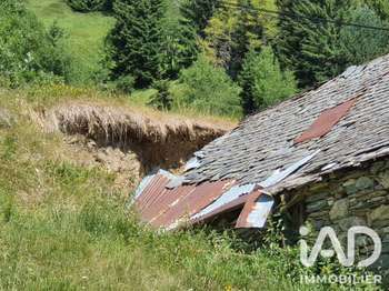 Vente maison 2 pièces Vente maison 2 pièces
