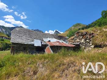 Vente maison 2 pièces Vente maison 2 pièces