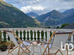 Vente Maison 3 chambresLuz-Saint-Sauveur