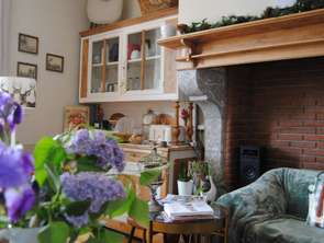 Vente Maison 3 chambresLuz-Saint-Sauveur