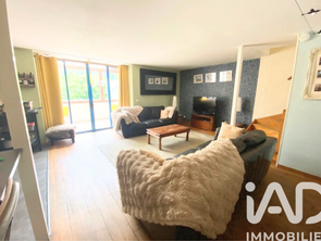 Vente Maison 3 chambresLuz-Saint-Sauveur