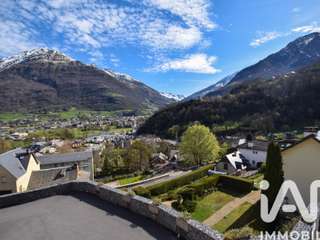 Vente maison 55 pièces