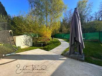 Vente maison 3 pièces Luzarches 95