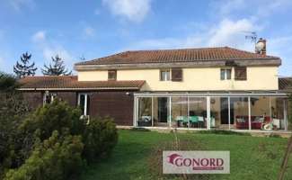 Photo Vente maison Luzay