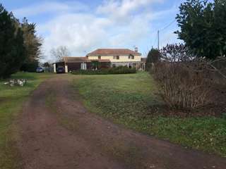Vente maison 10 pièces
