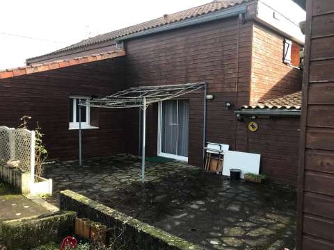 Vente maison 10 pièces