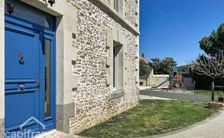 Photo Vente maison Luzay