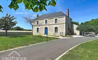 Photo Vente maison Luzay