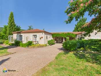 Vente Maison 4 chambresLuzech
