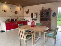Vente maison 9 pièces Vente maison 9 pièces