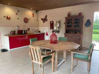 Vente maison 9 pièces Vente maison 9 pièces