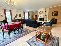 Vente maison 9 pièces Vente maison 9 pièces