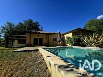 Vente Maison 3 chambresLuzech
