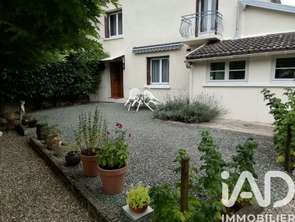 Vente Maison 6 piècesLuzeret