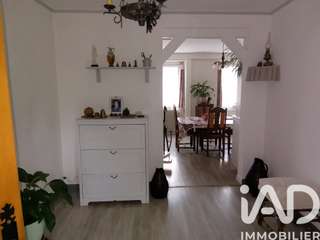 Vente maison 6 pièces Vente maison 6 pièces