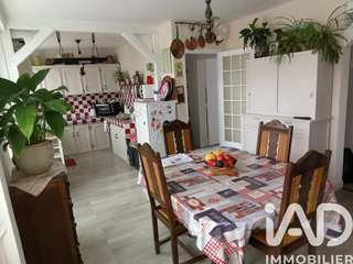Vente maison 6 pièces Vente maison 6 pièces